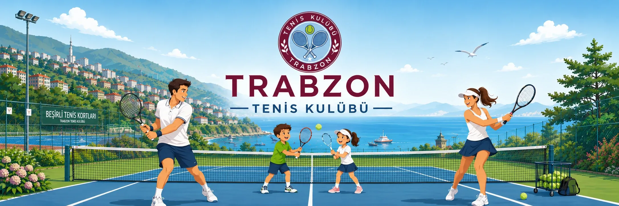Trabzon Tenis Kulübü