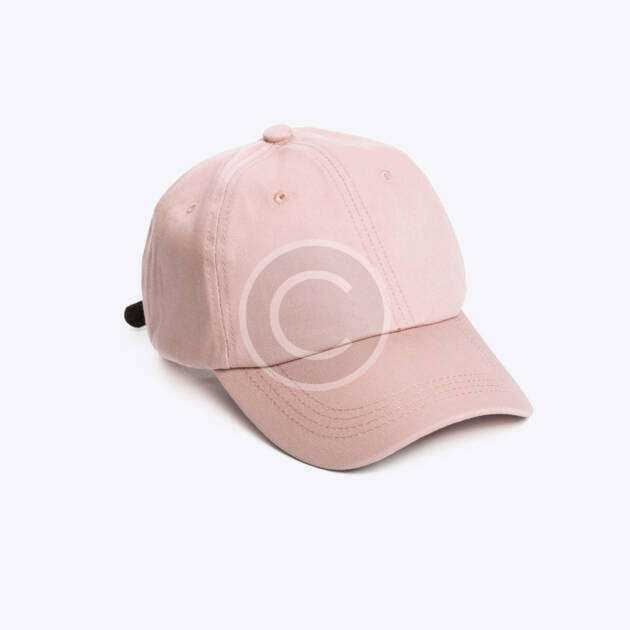 Cotton Baseball Cap